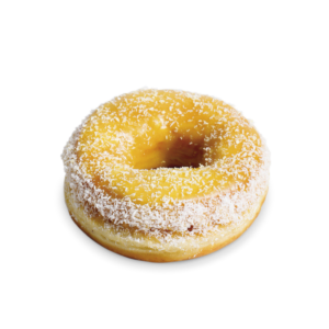 donut mangue coco passion