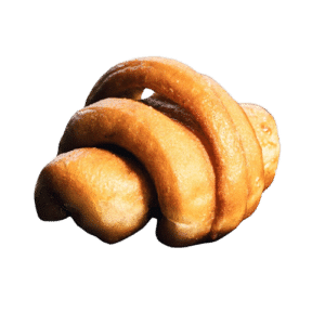 Cinnamon Roll La Maison du Donut Lille