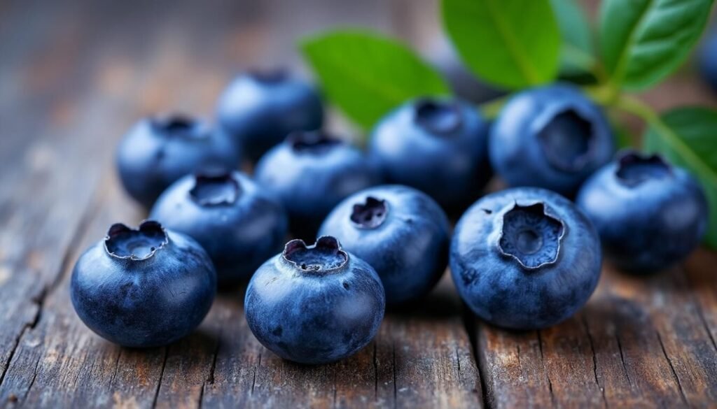 Découvrez les 7 bienfaits surprenants de la myrtille pour votre santé : antioxydants, soutien du système immunitaire, amélioration de la mémoire et bien plus. Adoptez ce superfruit dans votre alimentation dès aujourd’hui !