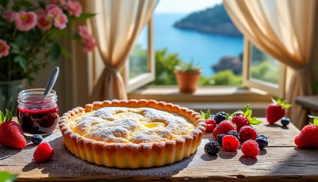 Découvrez la recette inratable de la célèbre tarte Tropézienne : une brioche moelleuse garnie d'une crème onctueuse. Facile à réaliser, succès garanti auprès de vos invités !