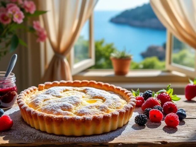 La Tropézienne : La recette inratable