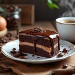 Découvrez une recette facile de Moka, le célèbre gâteau café gourmand. Suivez nos étapes simples pour réaliser ce dessert délicat, parfait pour les amateurs de café et de pâtisseries maison.