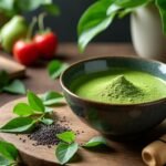 Découvrez les vertus du matcha : ses usages traditionnels, ses bienfaits pour la santé et nos conseils pour profiter pleinement de ce thé vert japonais aux multiples atouts.