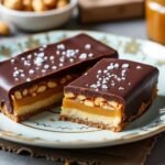 Découvrez comment préparer des Snickers revisités avec notre recette facile et gourmande, idéale pour satisfaire vos envies de douceur maison en quelques étapes simples.
