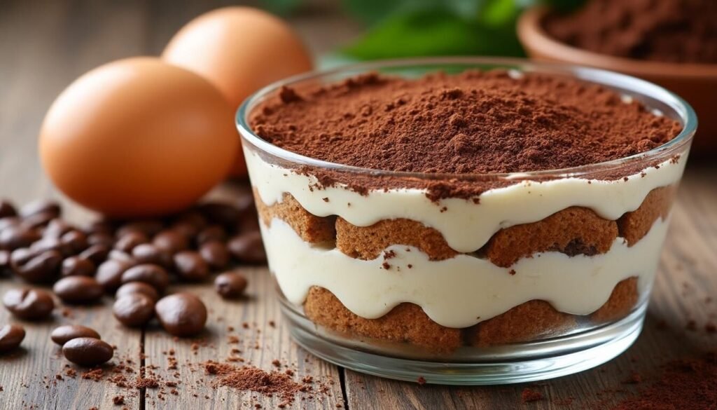 Découvrez comment réaliser un tiramisu authentique et savoureux grâce à notre recette facile et inratable. Suivez nos étapes simples pour un dessert italien réussi à tous les coups !