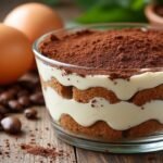 Découvrez comment réaliser un tiramisu authentique et savoureux grâce à notre recette facile et inratable. Suivez nos étapes simples pour un dessert italien réussi à tous les coups !