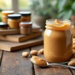 Découvrez l'essentiel sur le peanut butter : son histoire fascinante, ses bienfaits pour la santé et nos meilleures astuces pour l'intégrer à votre quotidien gourmand.