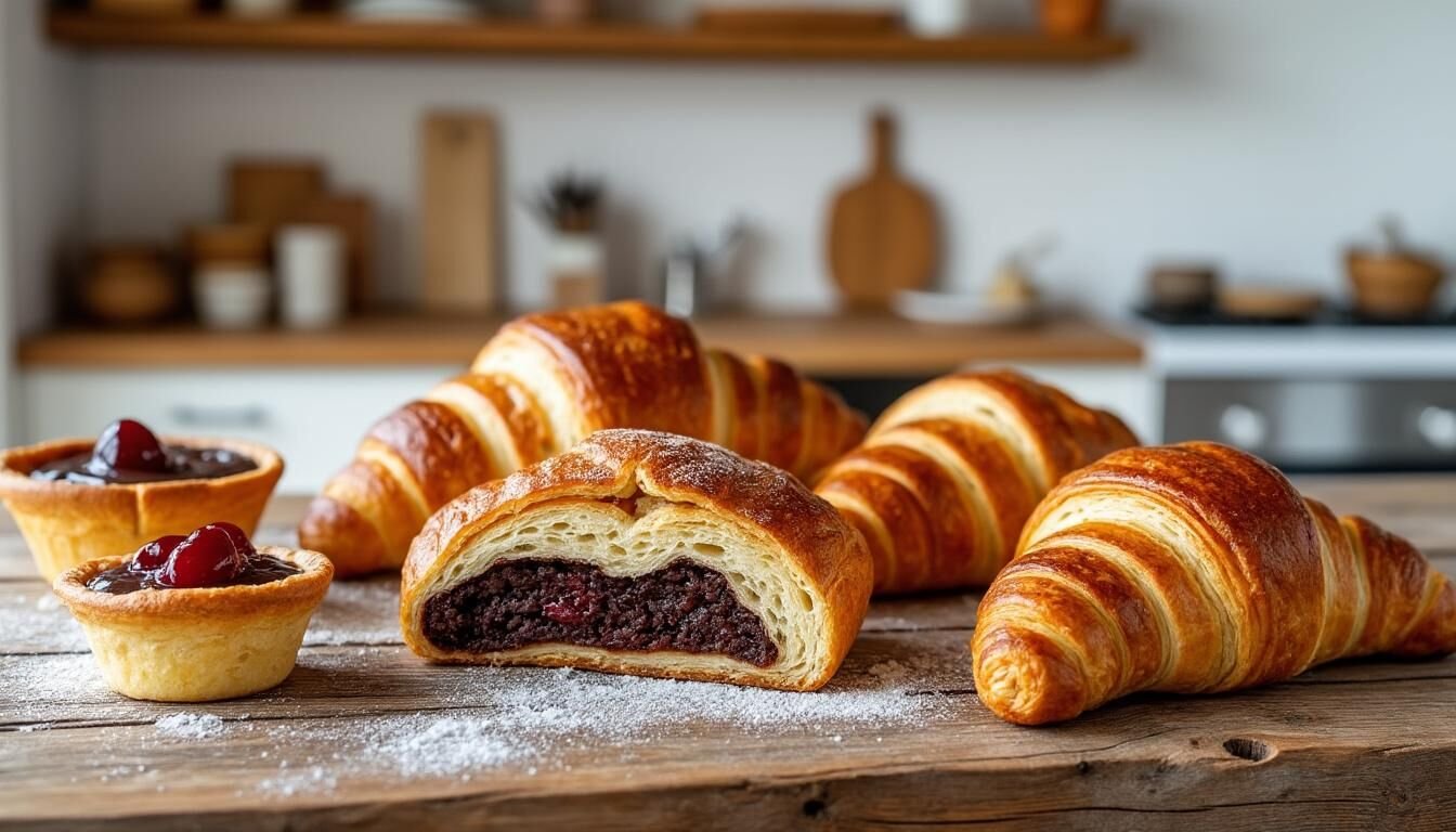 Découvrez la recette inratable de la fameuse Tropézienne, un dessert emblématique au goût unique. Suivez nos étapes faciles pour réussir ce gâteau moelleux à la crème onctueuse comme à Saint-Tropez !