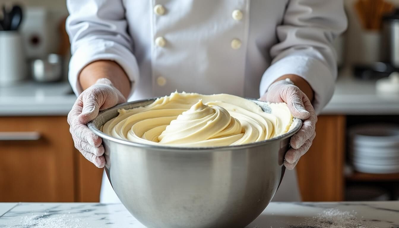 Découvrez comment réaliser facilement un gâteau Moka au délicieux goût de café avec notre recette gourmande et rapide. Parfait pour les amateurs de desserts raffinés !