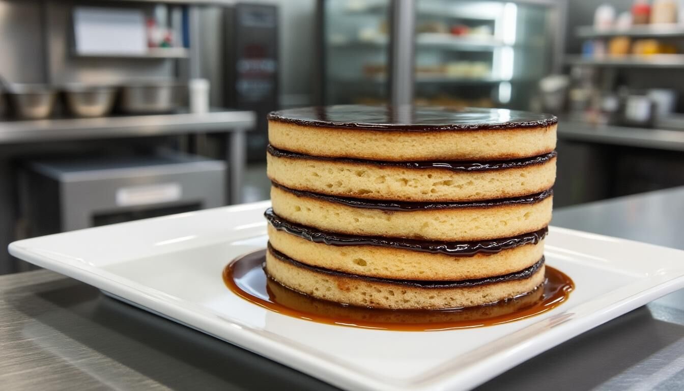 Découvrez notre recette facile du Moka, un gâteau au café irrésistiblement gourmand. Pas-à-pas, réalisez ce dessert classique qui ravira les amateurs de douceur et de café !