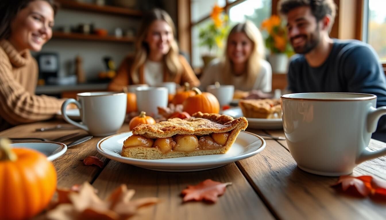 Découvrez notre recette facile d'Apple Cinnamon : un délicieux dessert pomme-cannelle prêt en quelques étapes simples. Parfait pour régaler toute la famille !