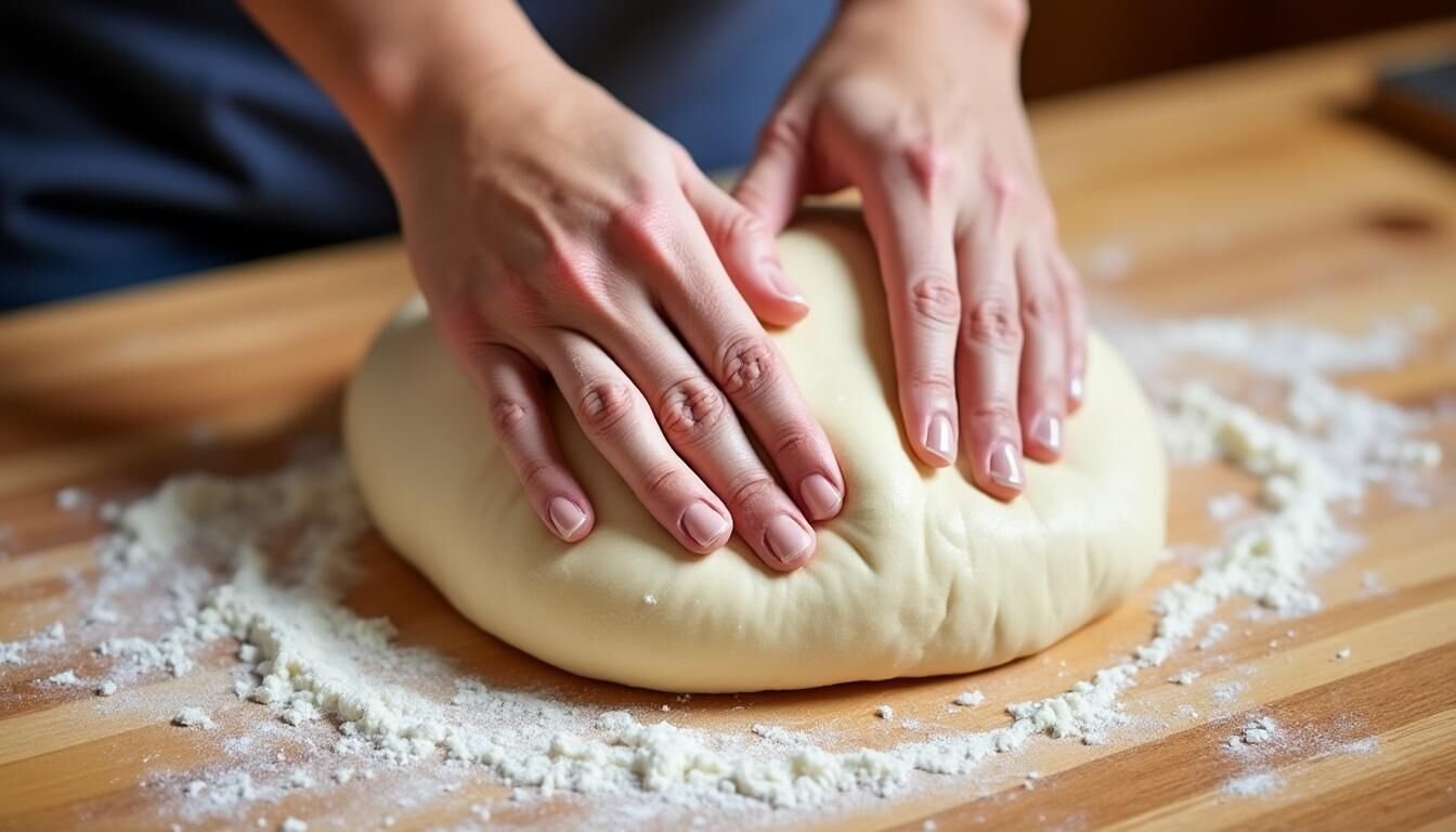 Découvrez comment préparer facilement des donuts Boston Cream maison. Suivez notre recette pas à pas pour des beignets moelleux, garnis de crème onctueuse et nappés de chocolat. Idéal pour un dessert gourmand !