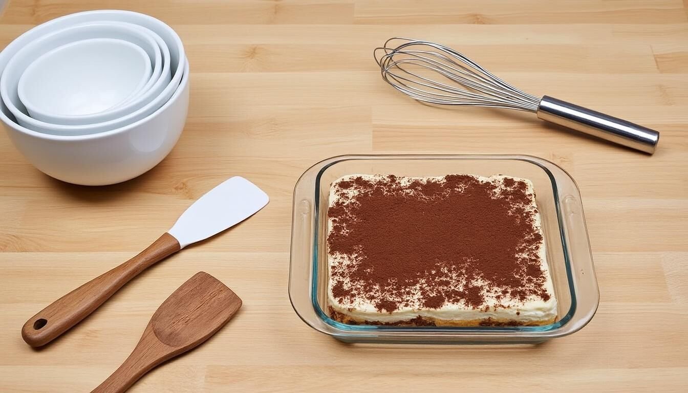 Découvrez notre recette de tiramisu authentique, facile et inratable, pour régaler vos invités avec ce dessert italien crémeux, prêt en quelques étapes simples !