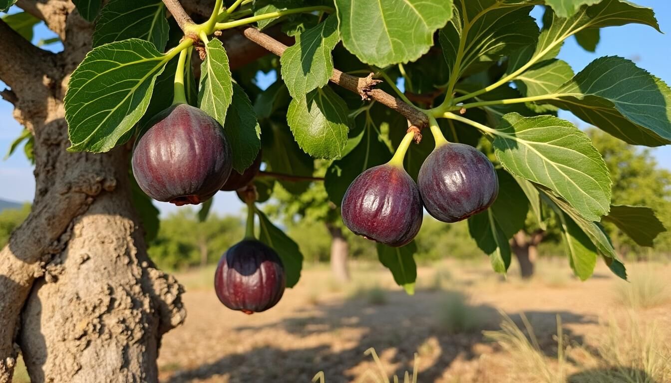 Découvrez les vertus santé de la figue et inspirez-vous de nos meilleures idées de recettes pour profiter de ce fruit savoureux, riche en fibres, vitamines et antioxydants.