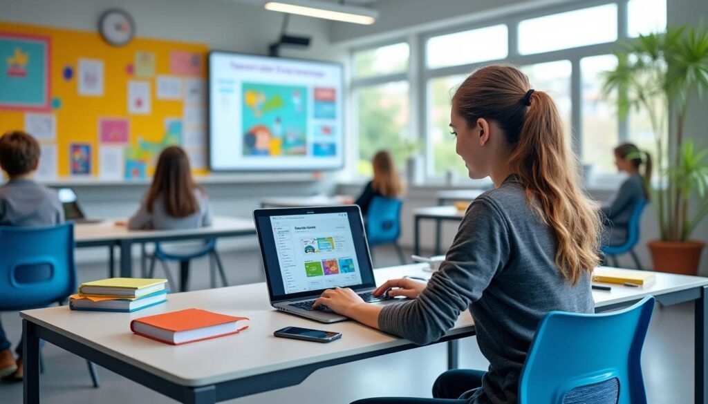 découvrez comment accéder rapidement et simplement à votre espace numérique sur lycée connecté grâce à notre guide pas à pas. optimisez votre expérience en ligne en seulement quelques clics !