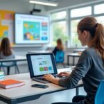 découvrez comment accéder rapidement et simplement à votre espace numérique sur lycée connecté grâce à notre guide pas à pas. optimisez votre expérience en ligne en seulement quelques clics !