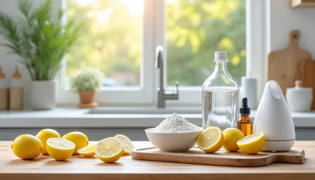 découvrez des solutions efficaces et des traitements recommandés pour éliminer durablement l’odeur de rot d’œuf dans votre maison. conseils pratiques, causes courantes et astuces pour assainir votre environnement au quotidien.