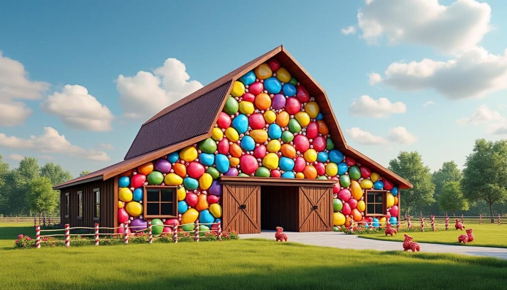 découvrez barnier bonbon, une marque emblématique de confiseries traditionnelles françaises, alliant saveurs authentiques et qualité artisanale.