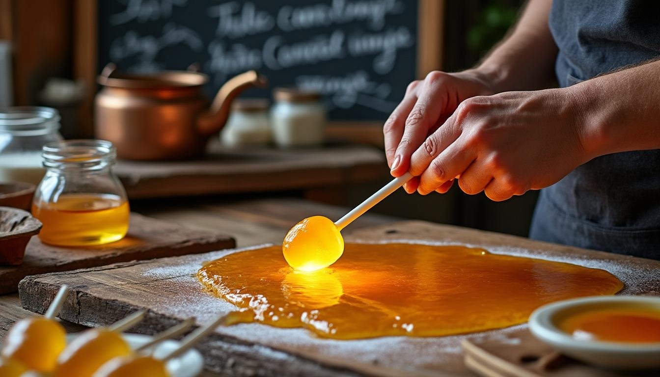 découvrez les bonbons barnier, une tradition gourmande alliant saveurs authentiques et qualité artisanale pour le plaisir de tous les palais.