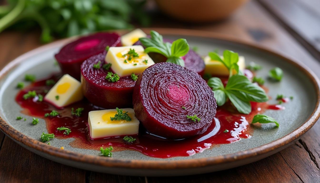 découvrez les causes possibles du mal de ventre après avoir consommé de la betterave cuite et nos conseils pour éviter les inconforts digestifs.