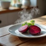 découvrez les causes possibles du mal de ventre après avoir consommé de la betterave cuite et comment l'éviter pour profiter de ses bienfaits en toute sérénité.