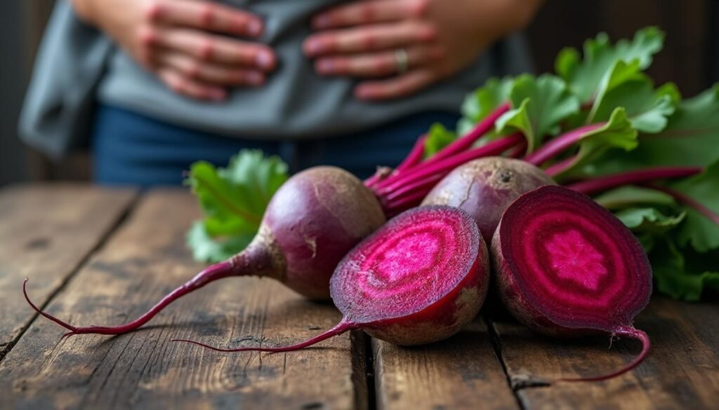 découvrez les liens entre la consommation de betteraves et la diarrhée, ses causes et conseils pour une alimentation équilibrée.