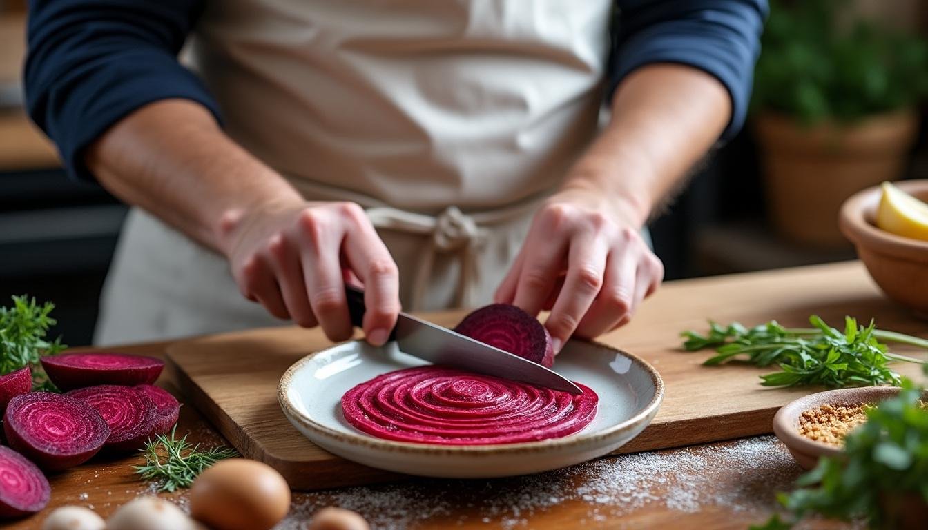 découvrez les liens entre la consommation de betteraves et la diarrhée, ainsi que des conseils pour une alimentation équilibrée.