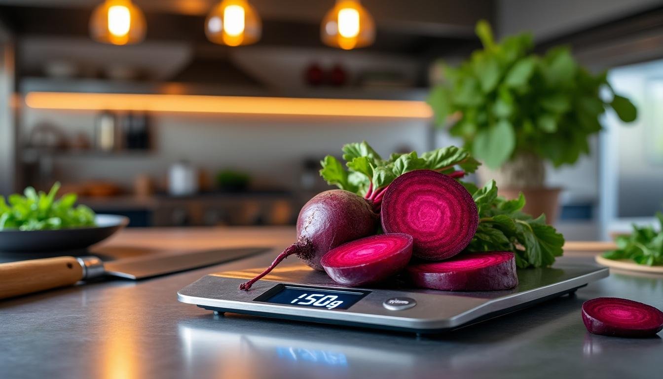 découvrez comment la consommation de betteraves peut influencer la diarrhée, ses bienfaits et précautions à prendre pour une digestion saine.