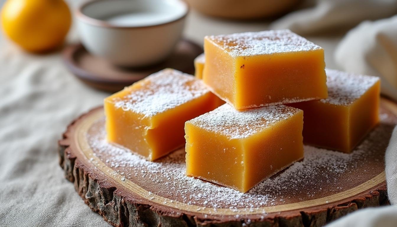 découvrez nos conseils pratiques pour faire mûrir des coings verts rapidement et naturellement, afin de profiter pleinement de leur saveur unique.