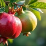 découvrez les astuces simples et efficaces pour savoir si une grenade est mûre et prête à être dégustée.