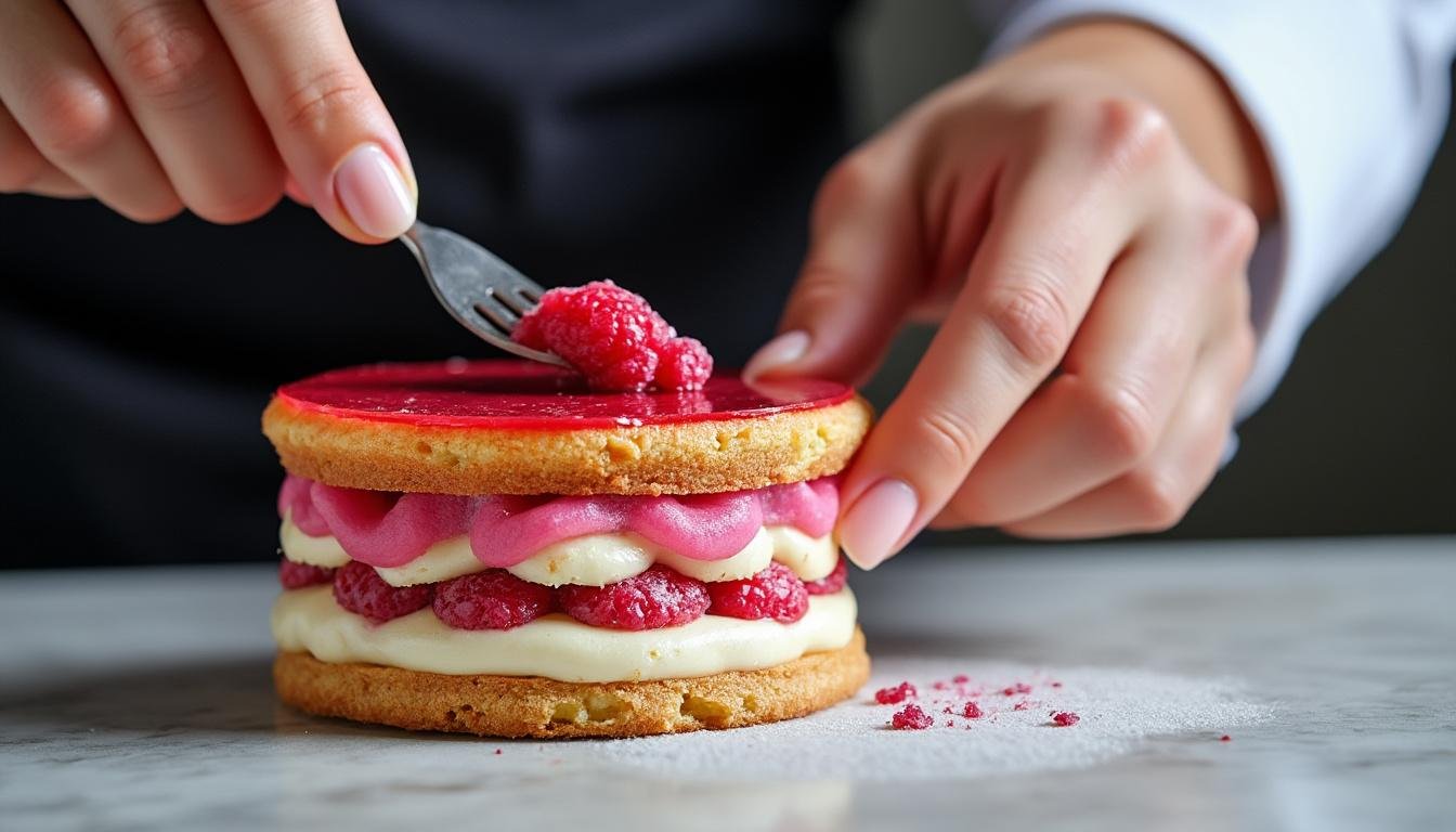 découvrez l'univers de gordon ramsay, chef renommé, célèbre pour ses émissions culinaires, ses recettes innovantes et son expertise gastronomique.