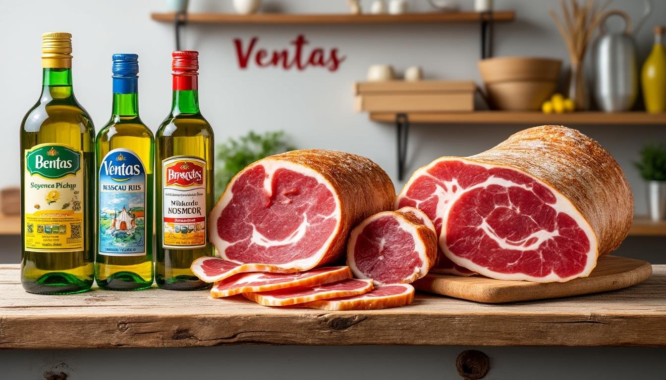 découvrez les meilleurs endroits pour faire vos courses à la frontière espagnole du pays basque, entre produits locaux, marchés authentiques et bonnes affaires transfrontalières.