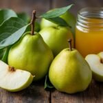 découvrez plusieurs idées et recettes pour utiliser des coings verts, des astuces pour les cuisiner et les valoriser dans votre cuisine.