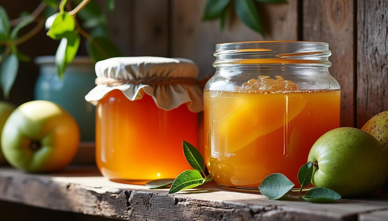 découvrez des idées et recettes originales pour utiliser des coings verts, du sucré au salé, pour sublimer vos plats et desserts avec ce fruit délicieux.