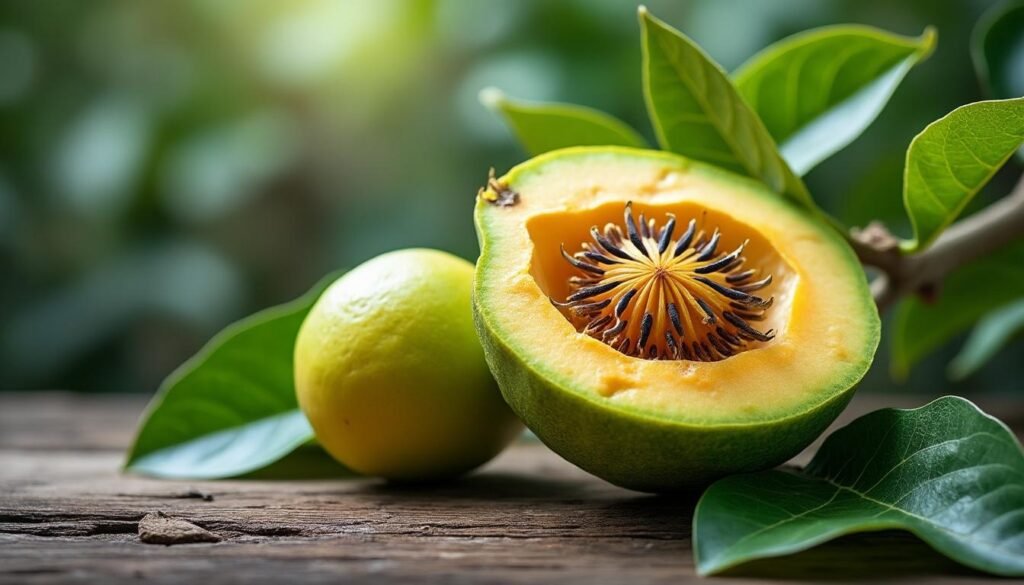 découvrez tout sur le kawachi bankan, un agrume japonais unique : ses caractéristiques, ses bienfaits, et comment l'utiliser en cuisine.