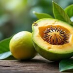 découvrez tout sur le kawachi bankan, un agrume japonais unique : ses caractéristiques, ses bienfaits, et comment l'utiliser en cuisine.