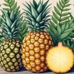 explorez les différentes variétés d'anones et leurs caractéristiques essentielles pour mieux les connaître et les apprécier.