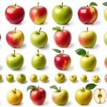 découvrez le catalogue complet des différentes variétés de pommes, leurs caractéristiques et origines, sur wikipédia.