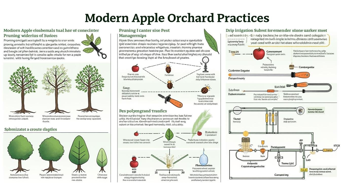 découvrez notre catalogue complet des différentes variétés de pommes sur wikipédia, avec des descriptions détaillées, origines, caractéristiques et usages de chaque variété.