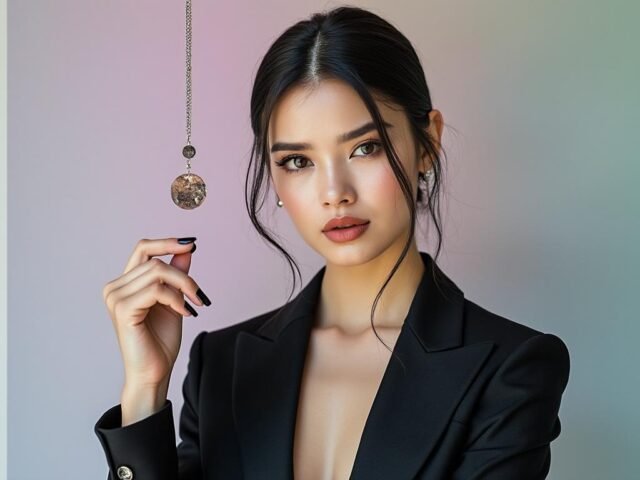 Testez notre Pendule Divinatoire Oui Non en ligne dès Maintenant