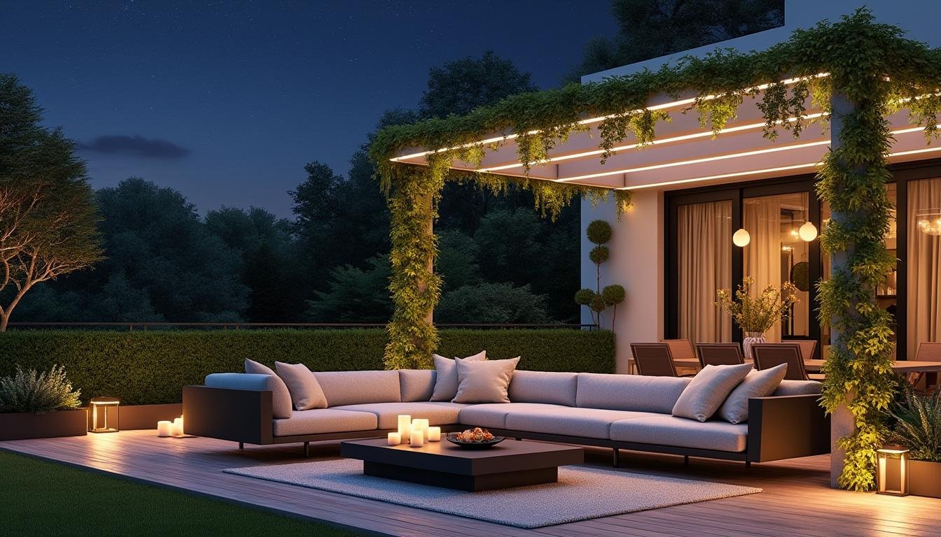 airlessdeco : spécialiste en décoration, travaux et aménagement de jardin pour créer un espace unique et personnalisé qui reflète votre style.