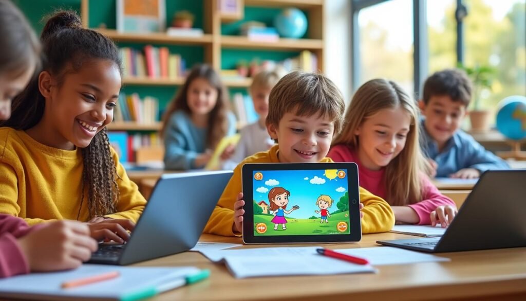 découvrez des jeux et exercices en ligne ludiques pour apprendre le français facilement et avec plaisir, adaptés à tous les niveaux.