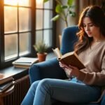 découvrez 6 astuces pratiques d'une booktokeuse pour retrouver le plaisir de la lecture sans stress et surmonter les moments où vous êtes bloqué dans votre lecture.