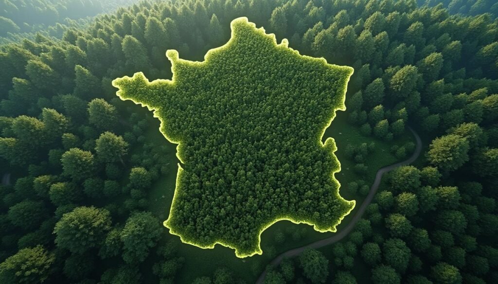 découvrez la carte interactive des grandes forêts françaises avec techniforêt, pour explorer et mieux comprendre la biodiversité et la gestion durable des forêts en france.