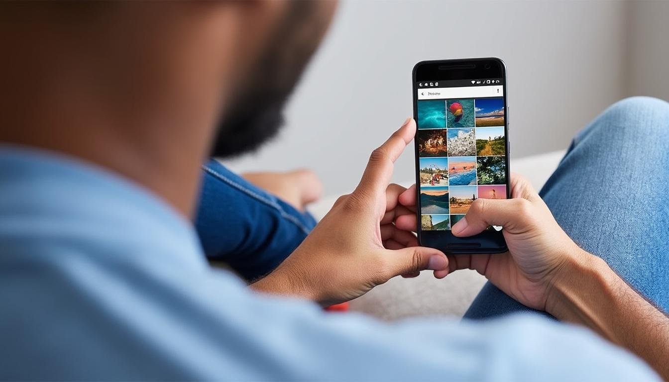 découvrez comment partager facilement vos photos et vidéos sur android grâce à des méthodes simples et rapides, adaptées à tous les niveaux d'utilisateur.
