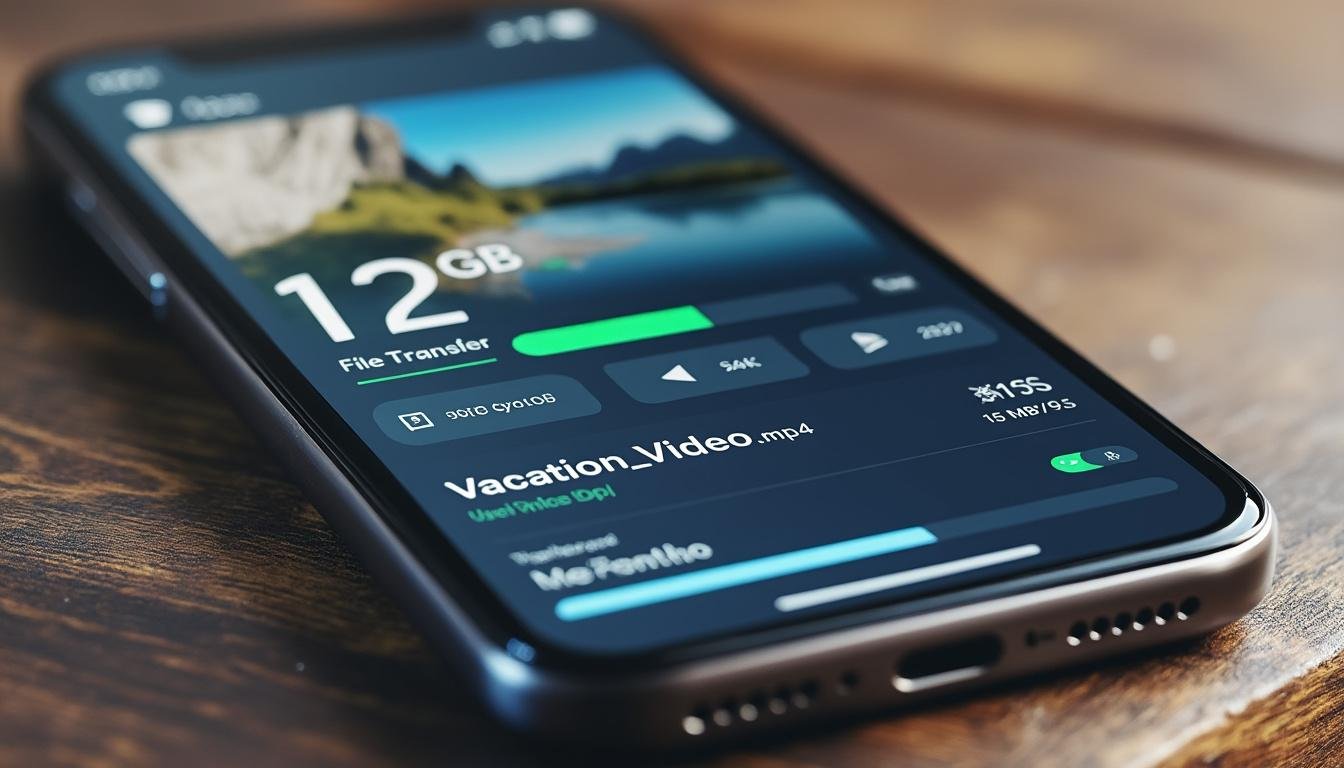 découvrez comment partager facilement vos photos et vidéos sur android grâce à des méthodes simples et rapides adaptées à tous les utilisateurs.