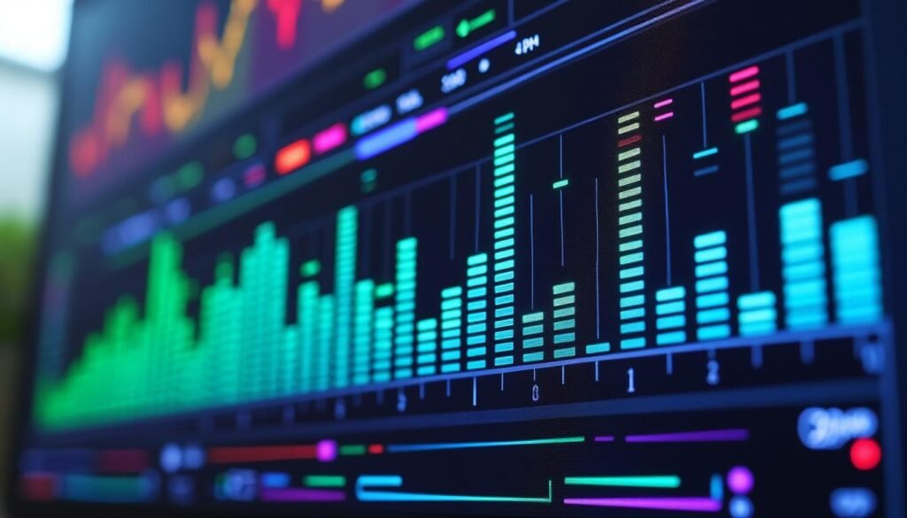 découvrez le simulateur de niveau sonore en ligne sur oscarmusic.com, un outil pratique pour mesurer et contrôler le volume sonore facilement.