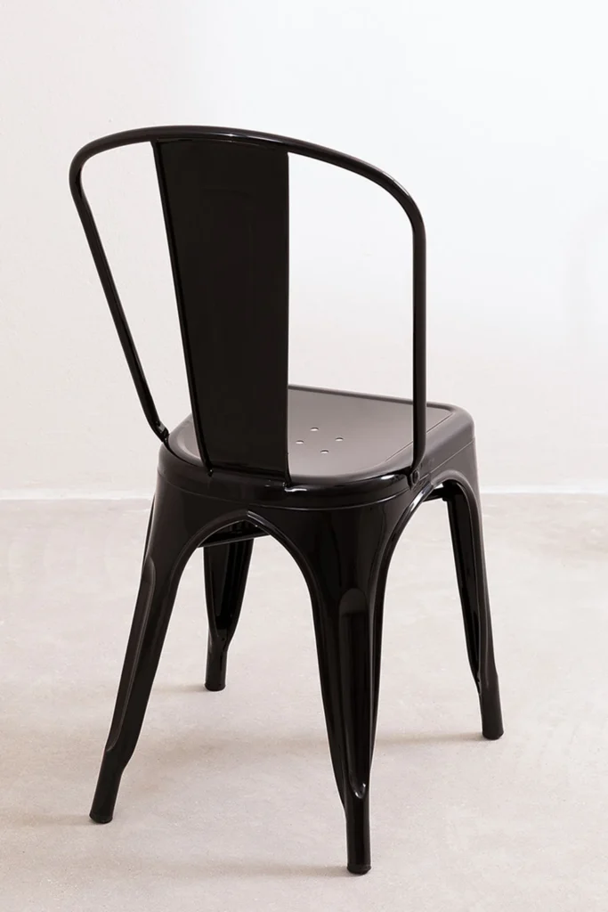 chaise LIX sklum style industriel salle à manger avis 2026