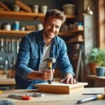 découvrez bricole facilement, votre partenaire idéal pour réussir tous vos travaux de bricolage facilement et rapidement. astuces, conseils et guides pratiques à portée de main.