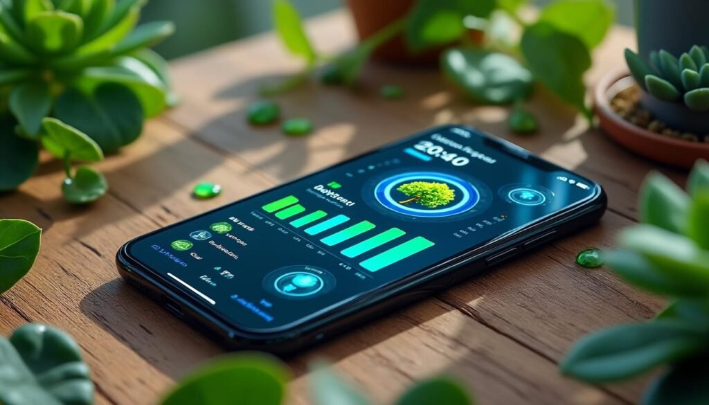 utilisez la calculette empreinte écologique de defendscience.org pour mesurer facilement votre impact environnemental et découvrez comment adopter un mode de vie plus durable.